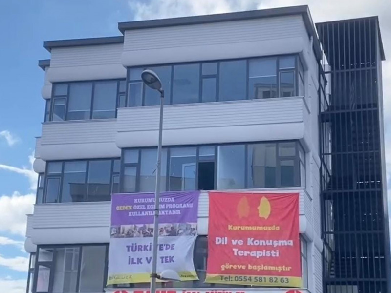 Özel Tane Eğitim ve Rehabilitasyon Merkezi